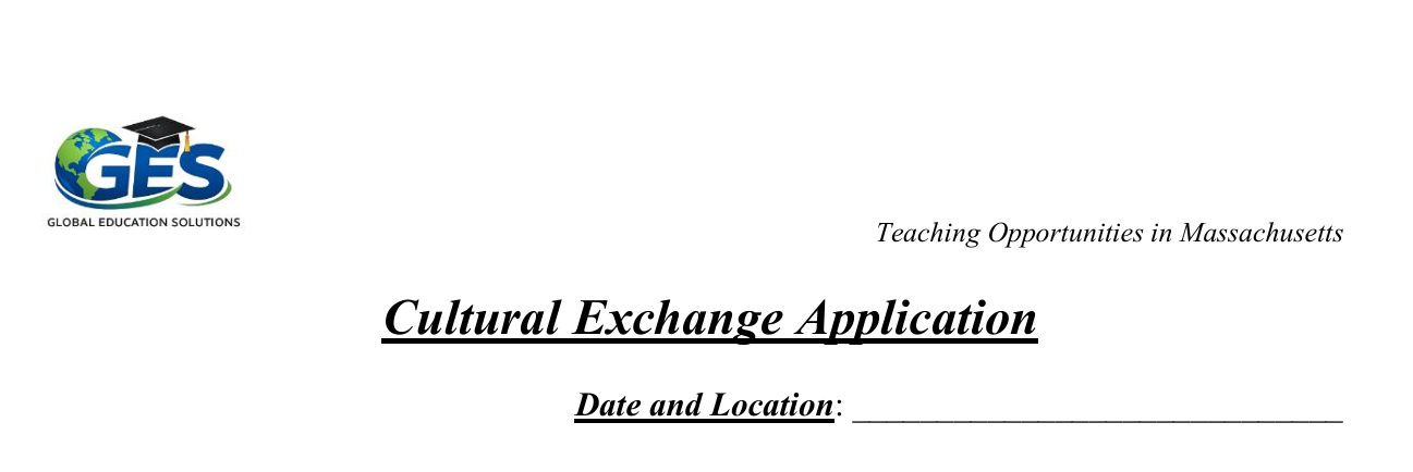 Application