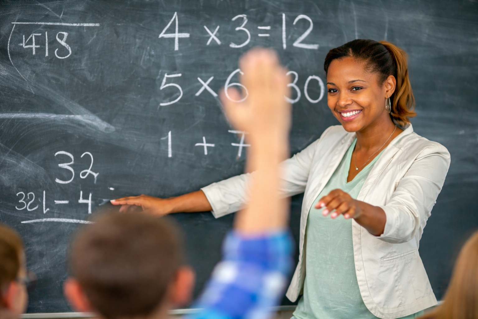 International Teachers Cultural Exchange Program